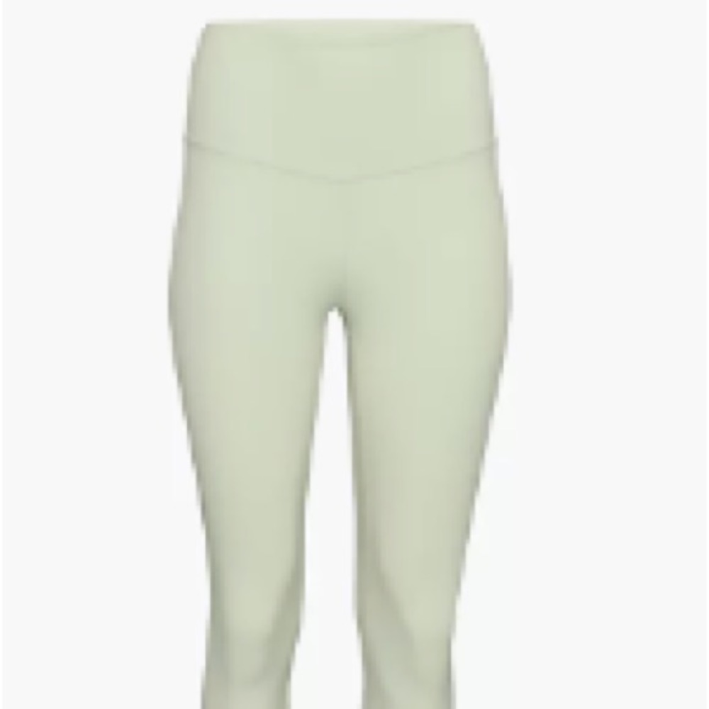 TNA BUTTER leggings hi rise